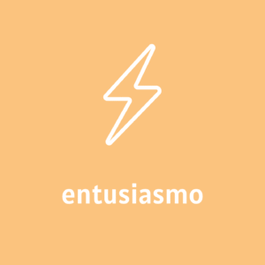entusiasmo sensomanagement
