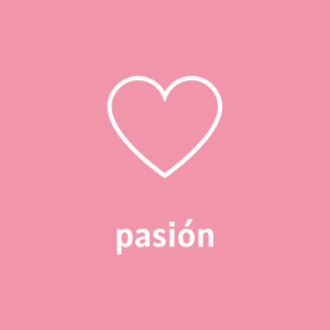 pasión sensomanagement